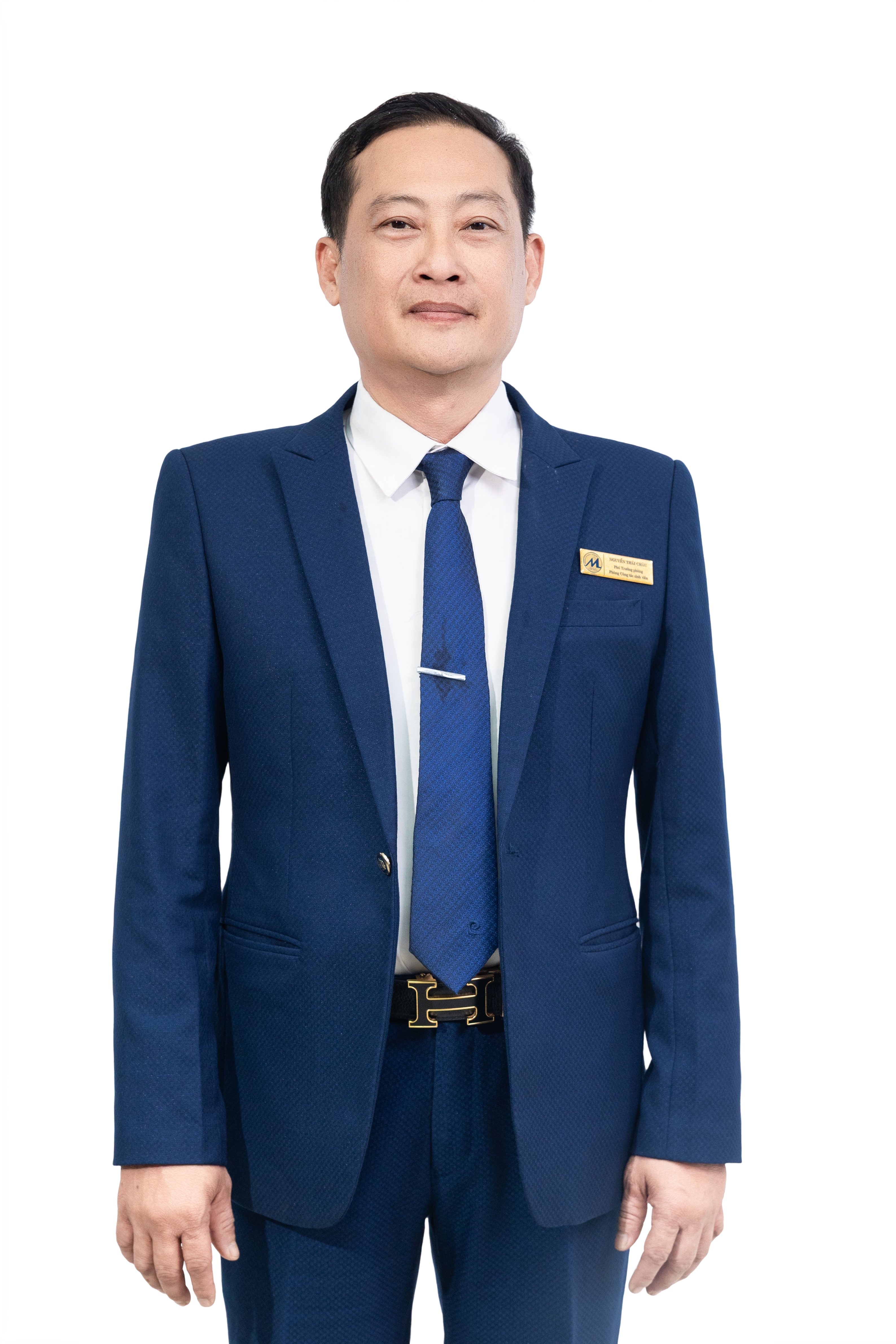 Nguyễn Thái Châu