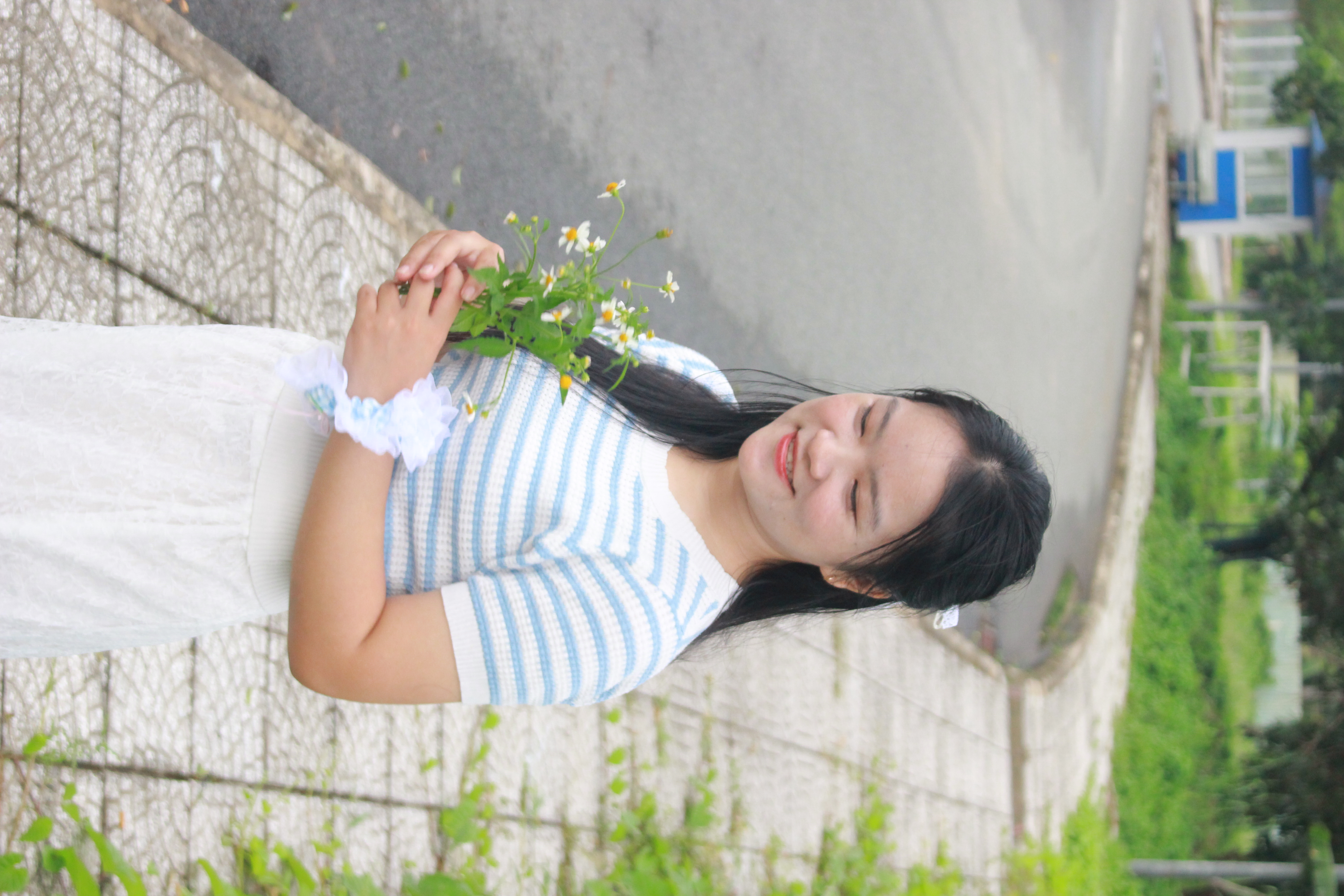 Nguyễn Thị Thúy Kiều 