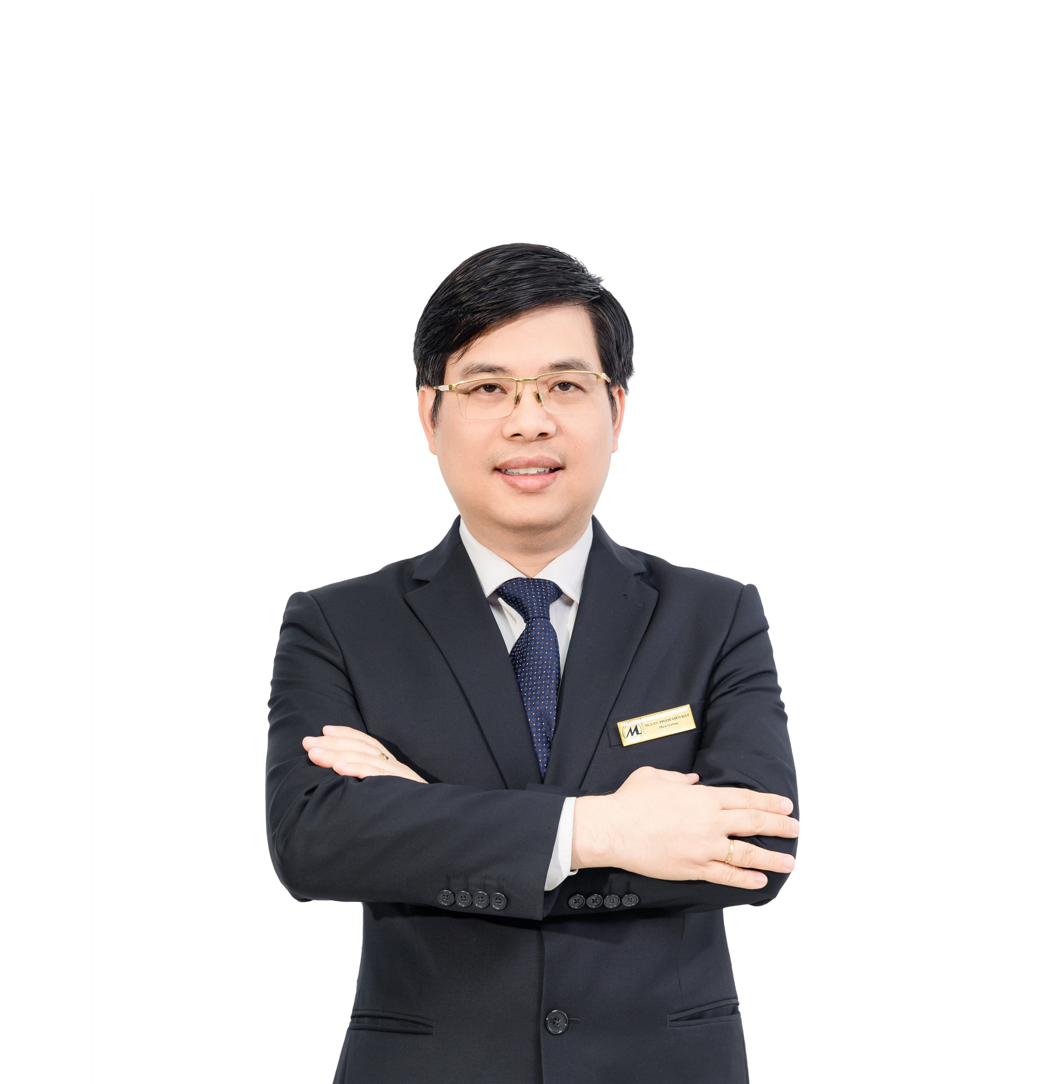 PGS.TS. Phạm Tiến Đạt
