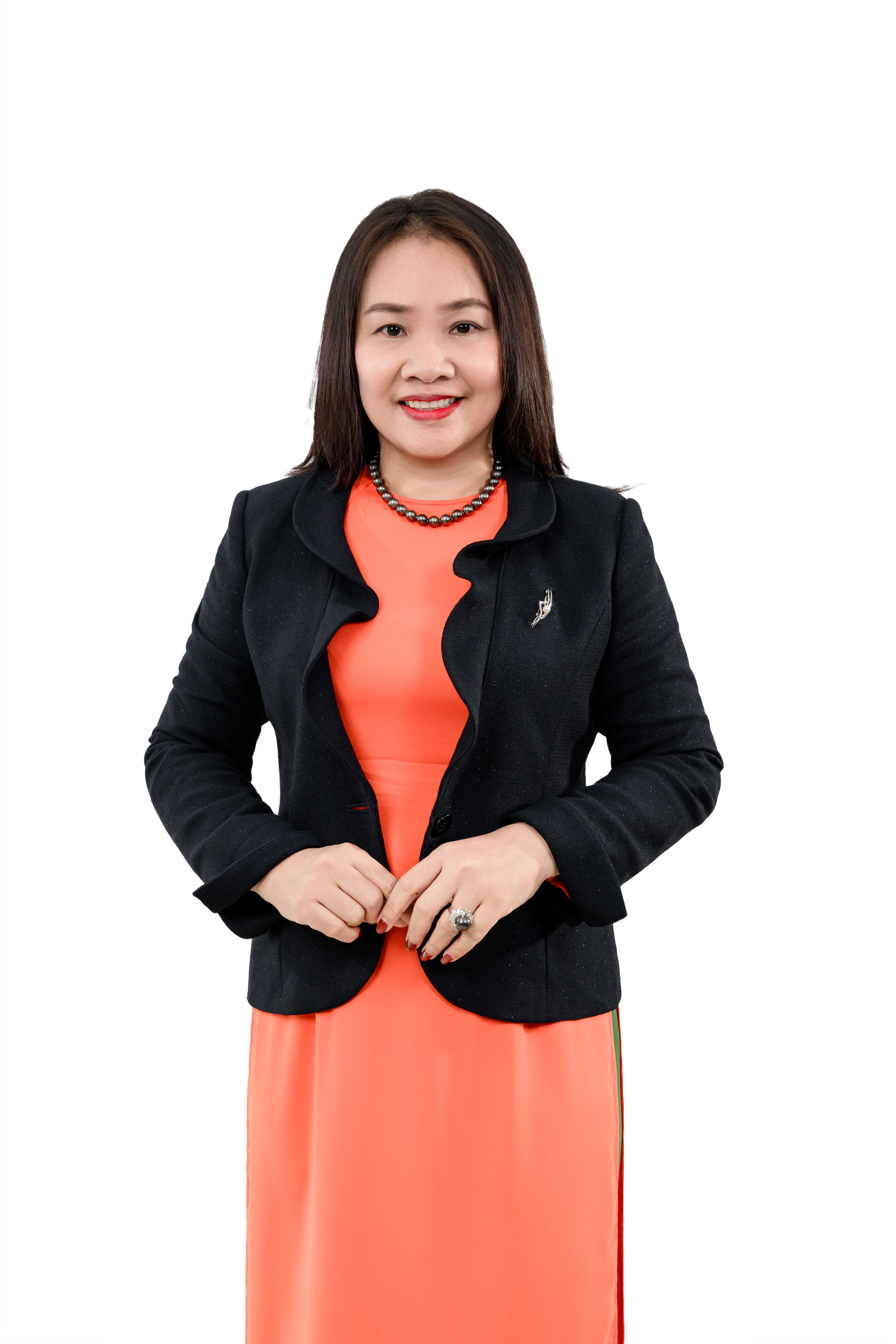 Vũ Thị Tình