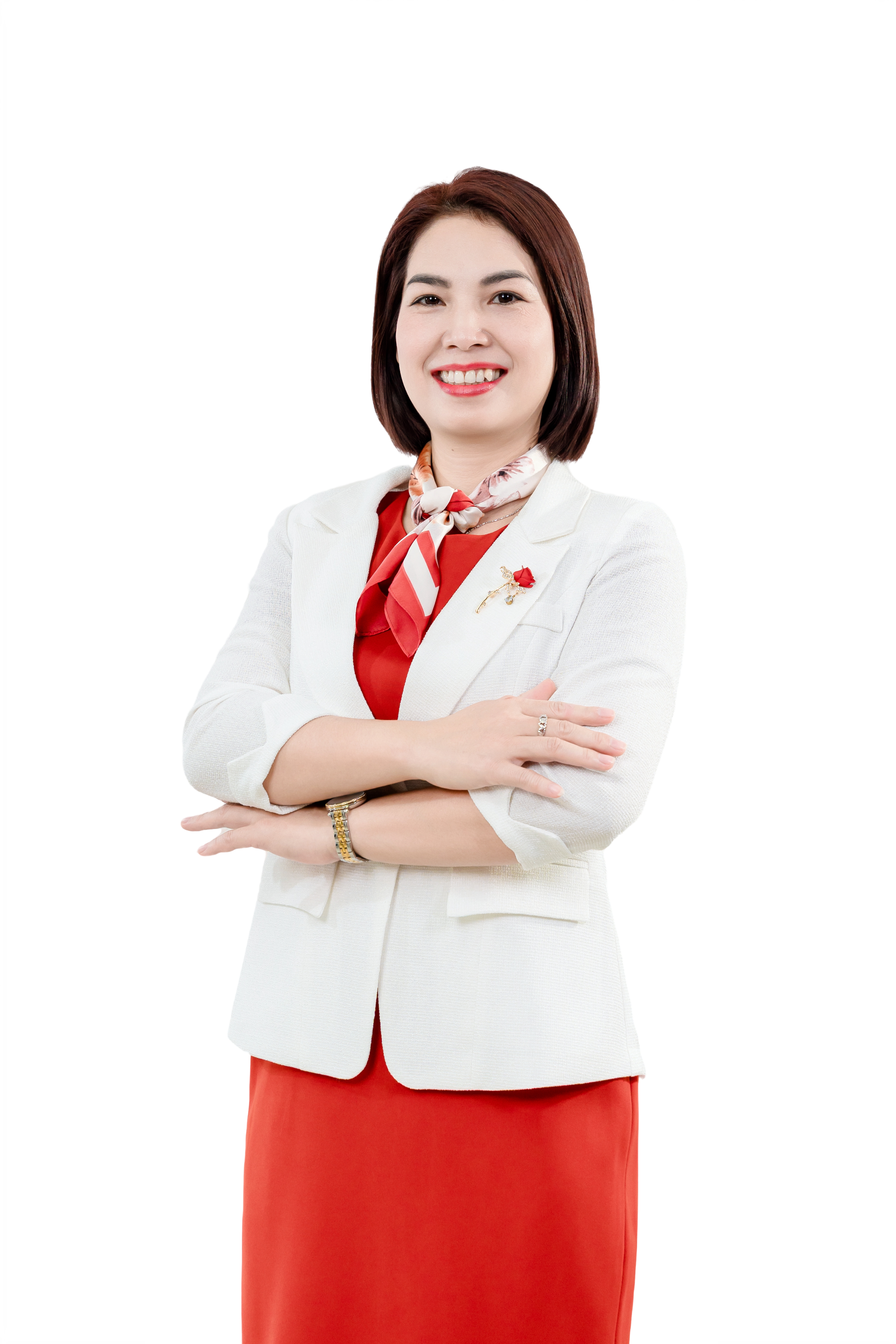 Nguyễn Phương Mai