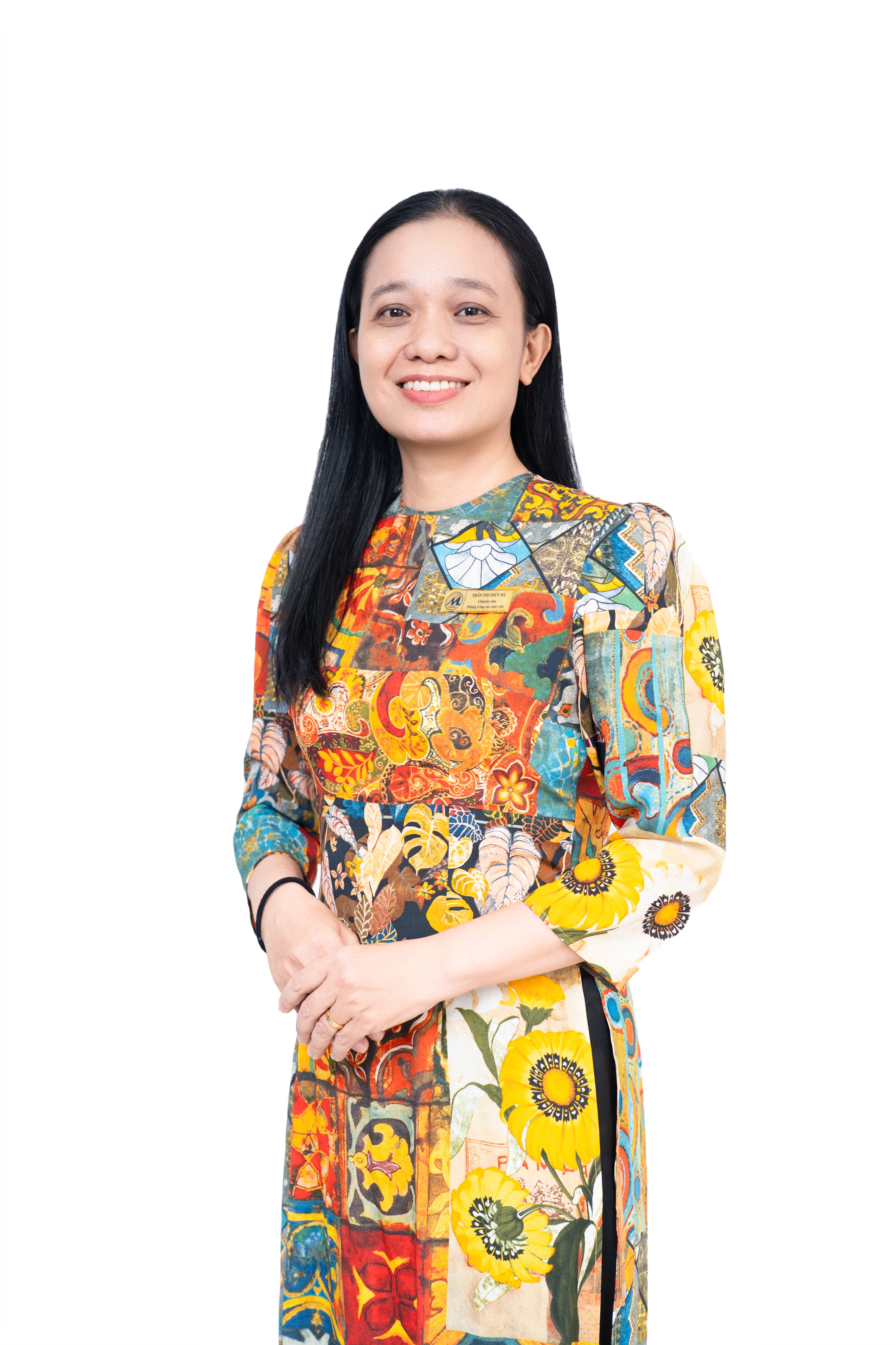 Trần Thị Thúy Hà 