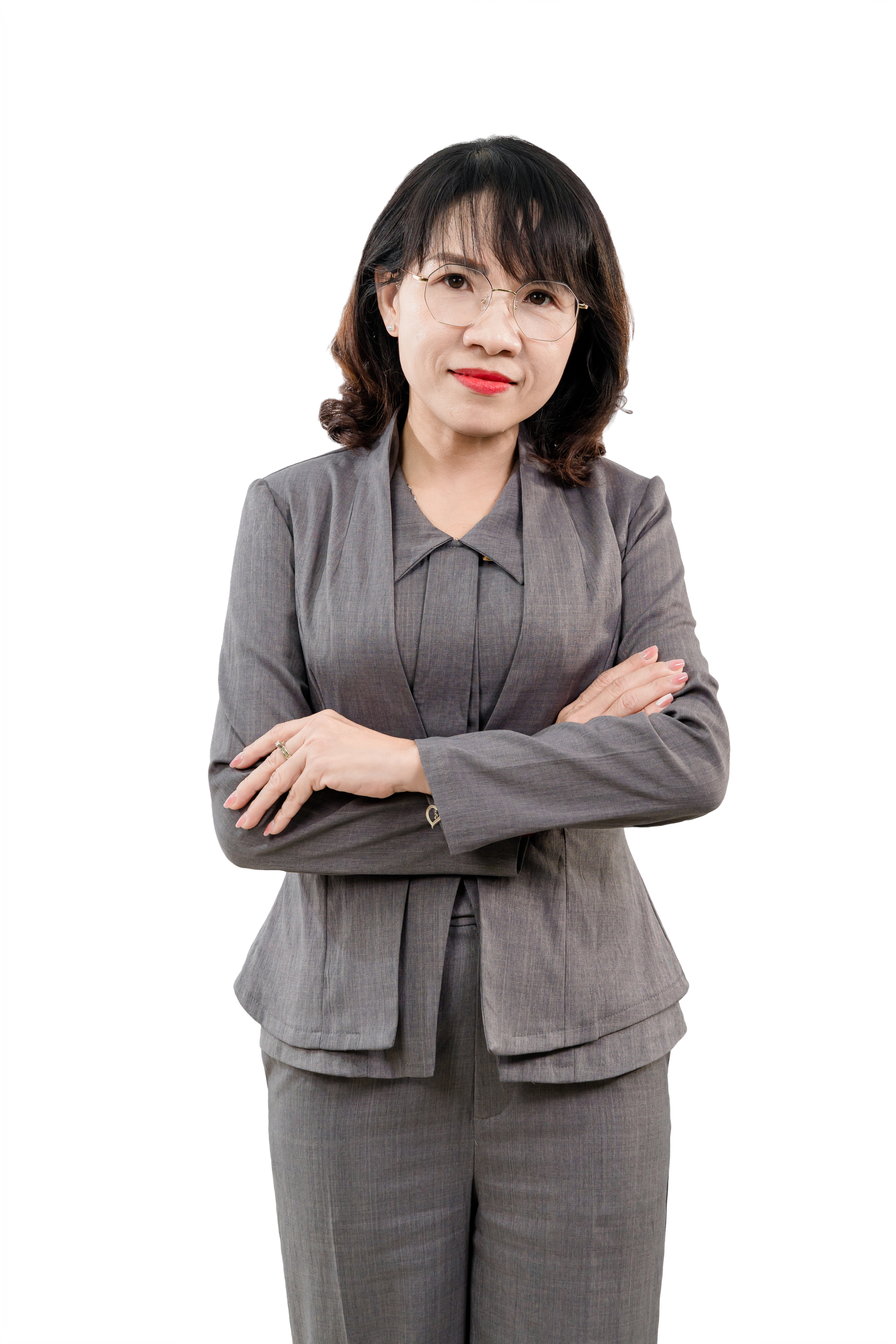 Trần Thị Trúc Ly