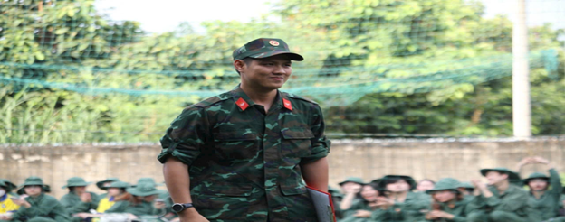 Huỳnh Minh Vương