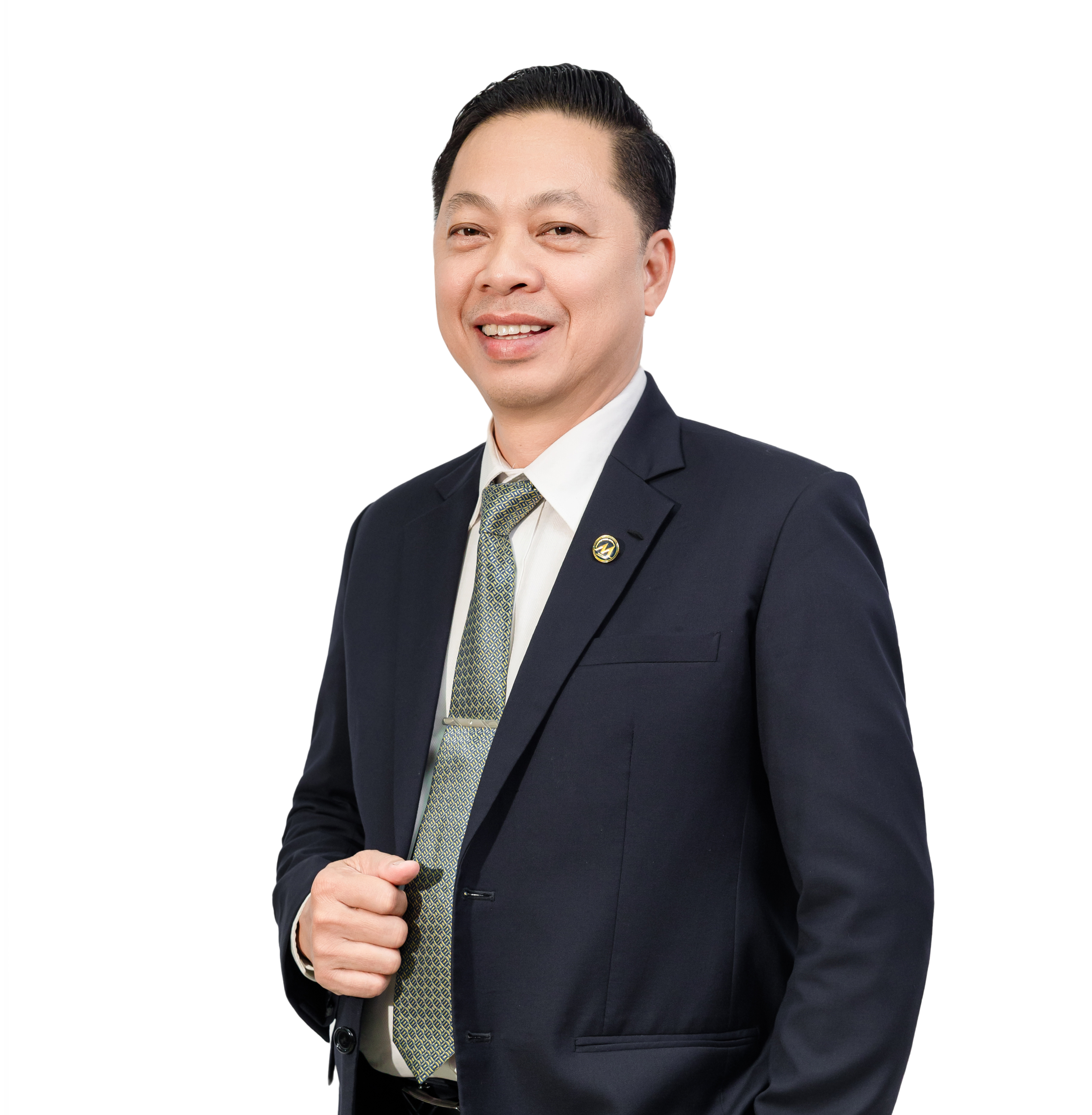 PGS.TS. Lê Trung Đạo