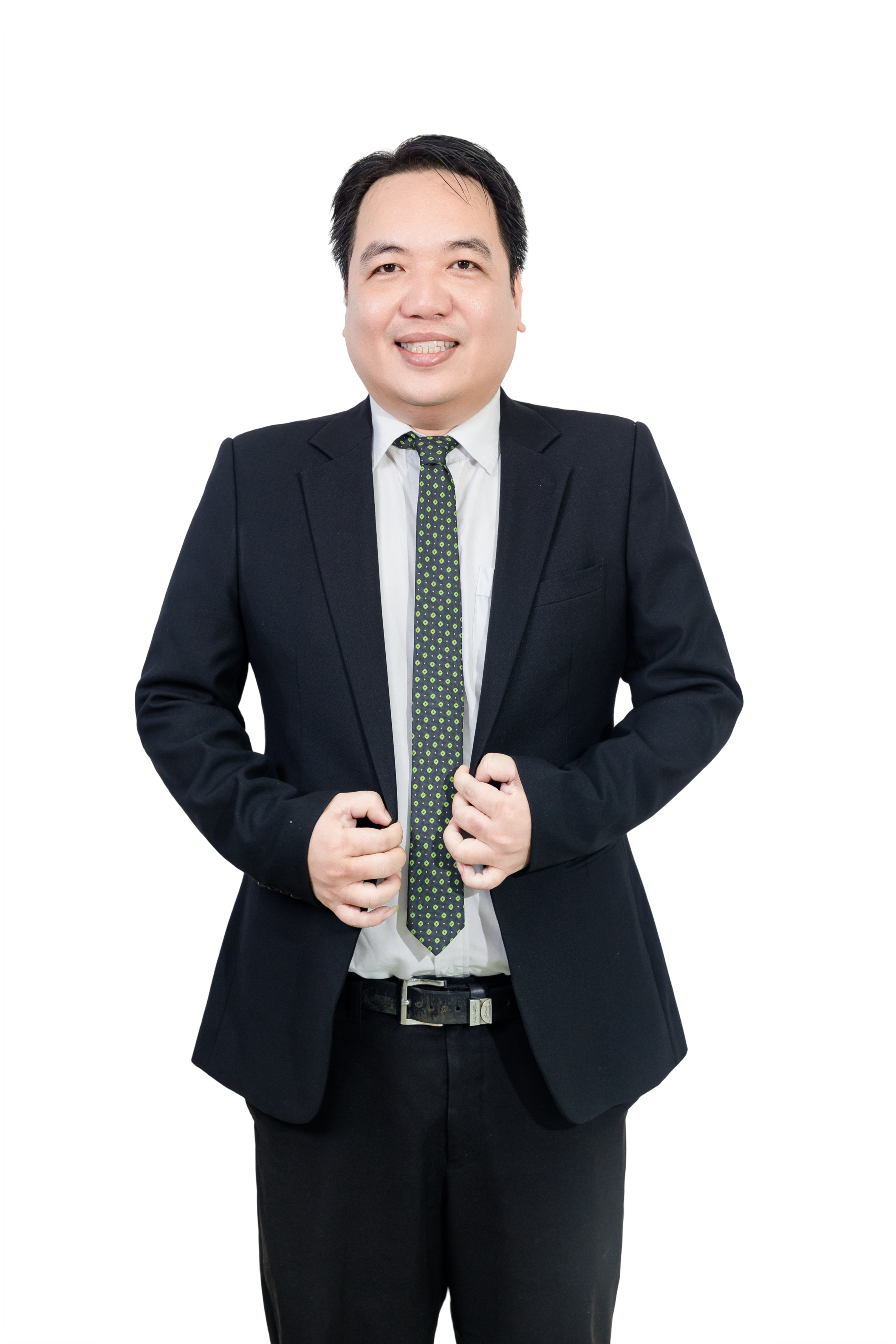 Nguyễn Các Minh