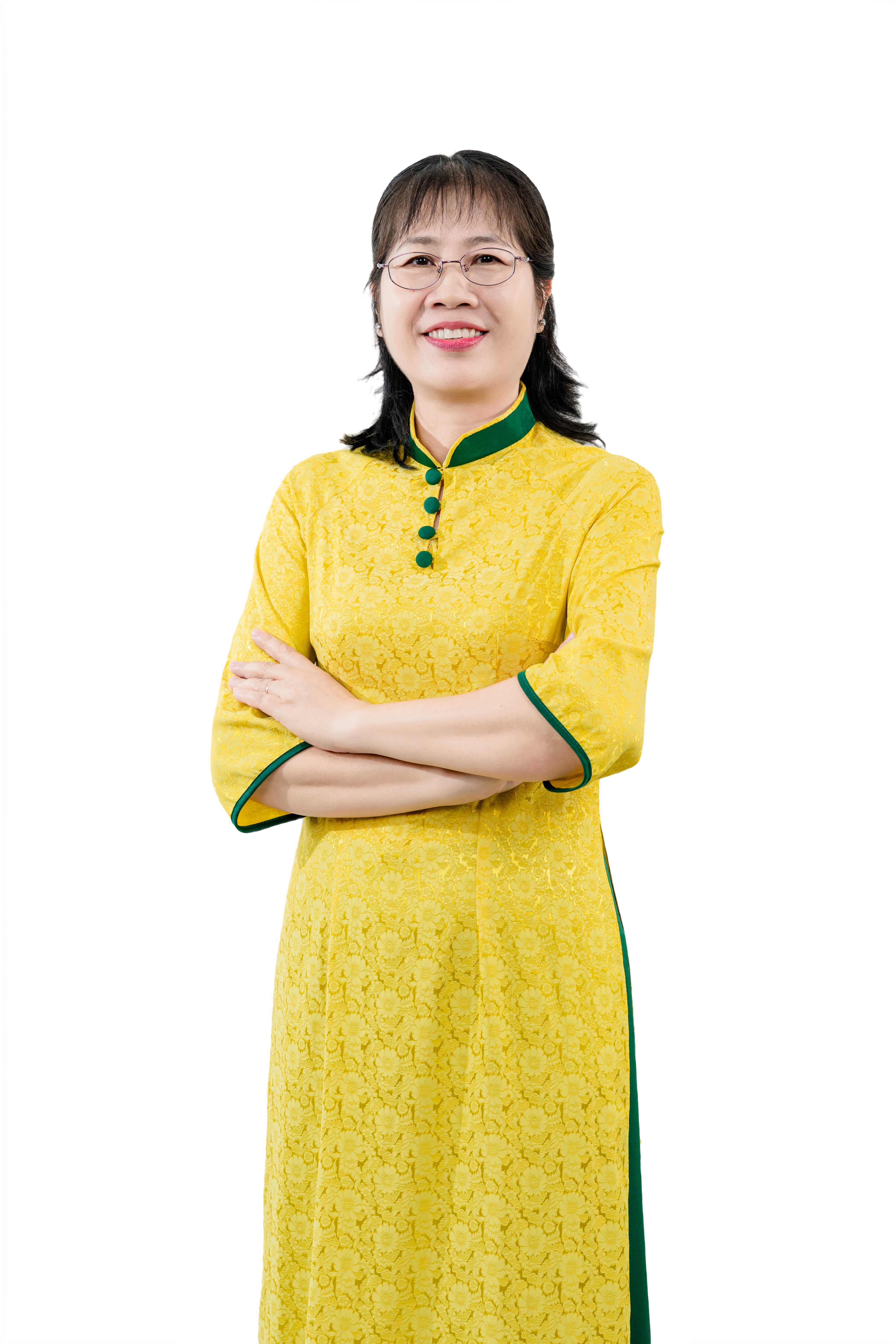 Đinh Thị Tân 