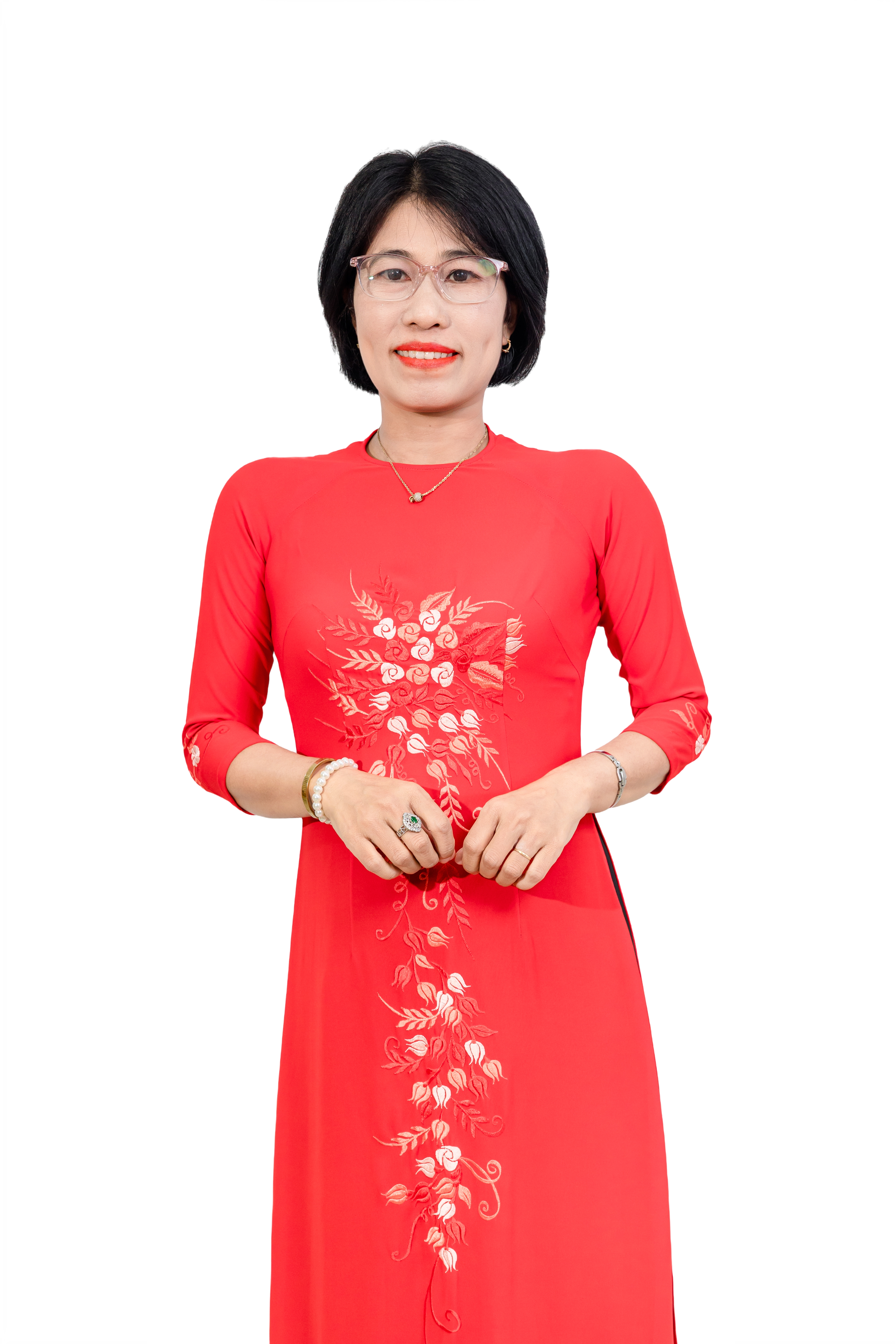 Nguyễn Thị Túy