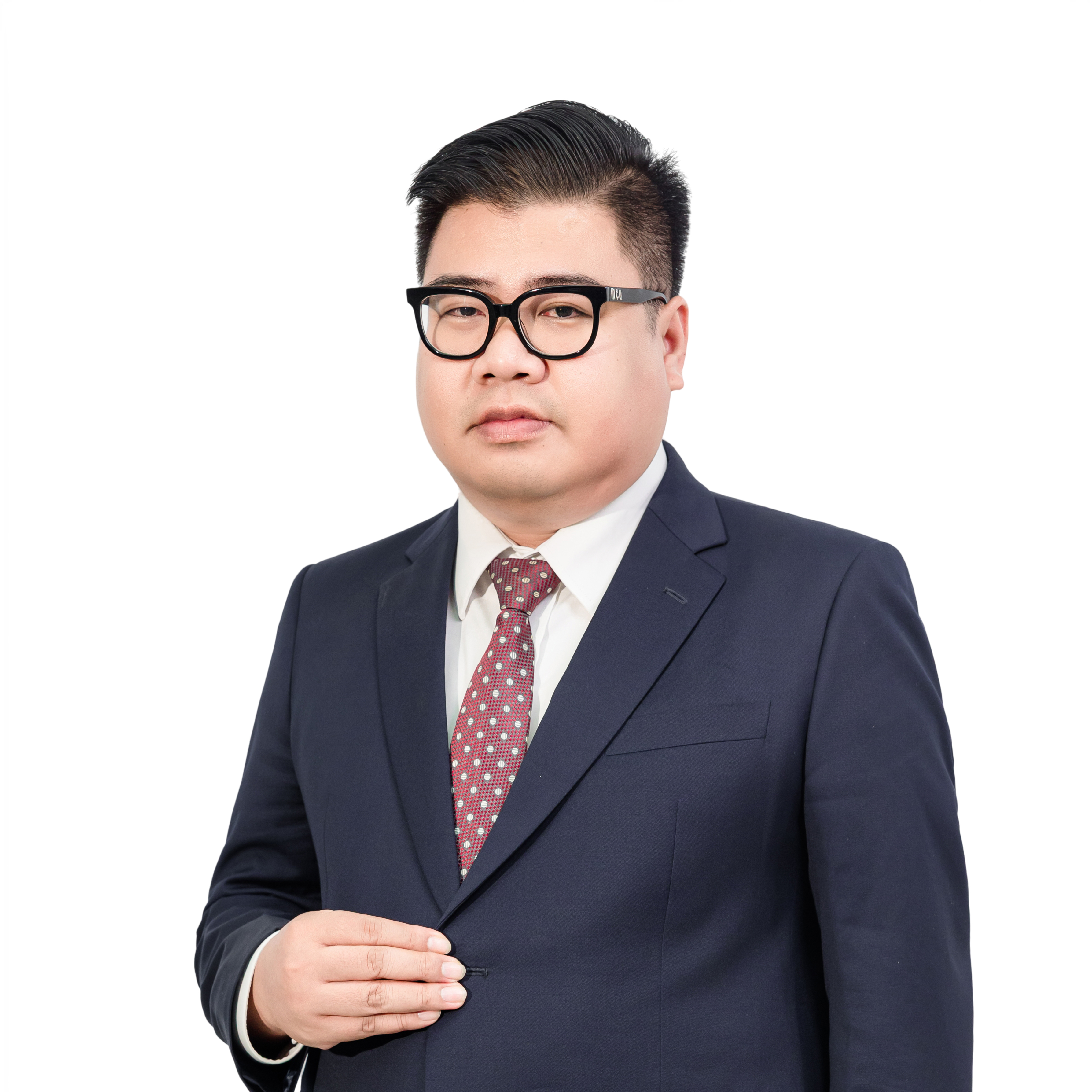 TS. Cao Tấn Huy