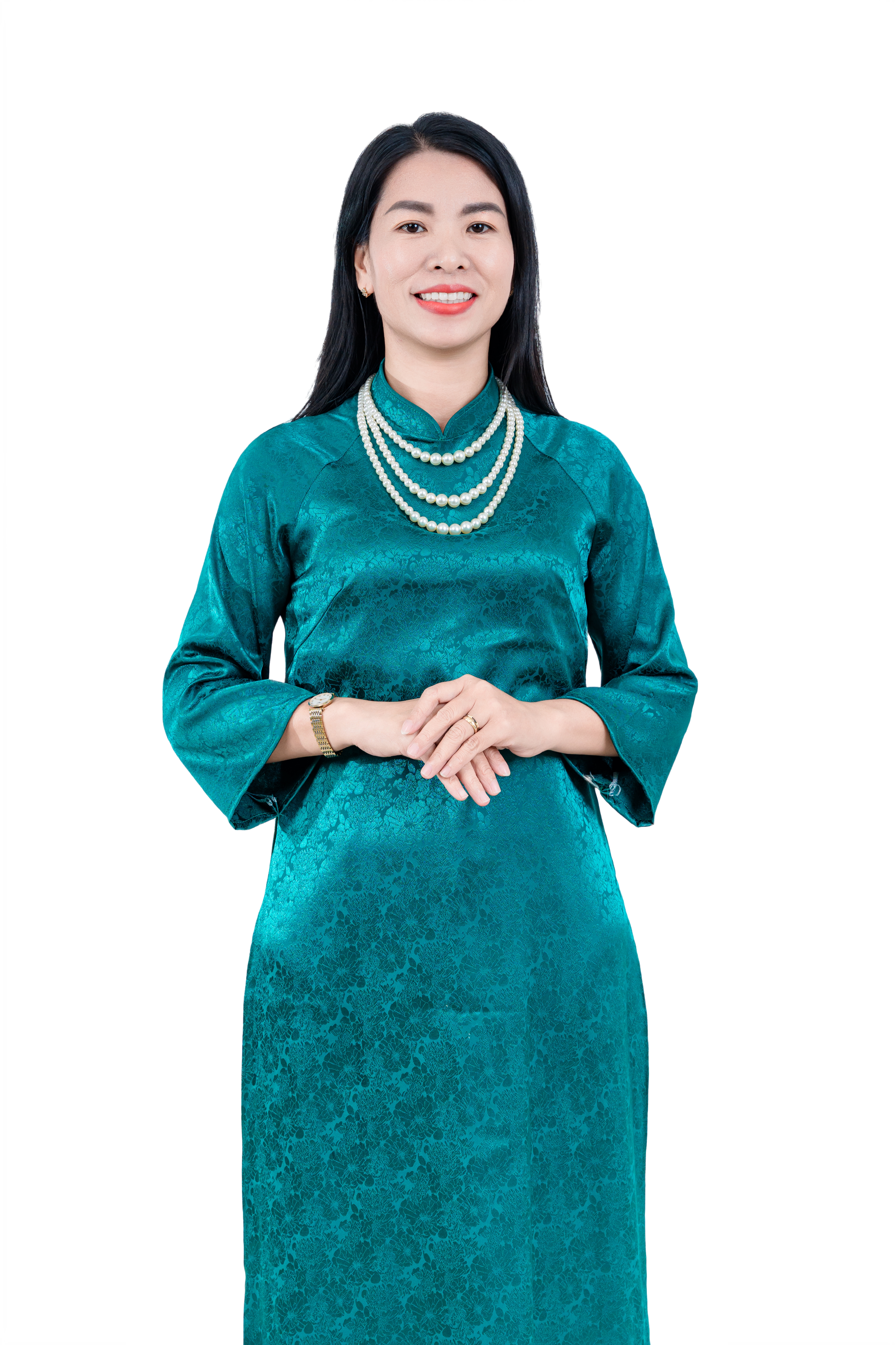 Tạ Thị Thu Anh