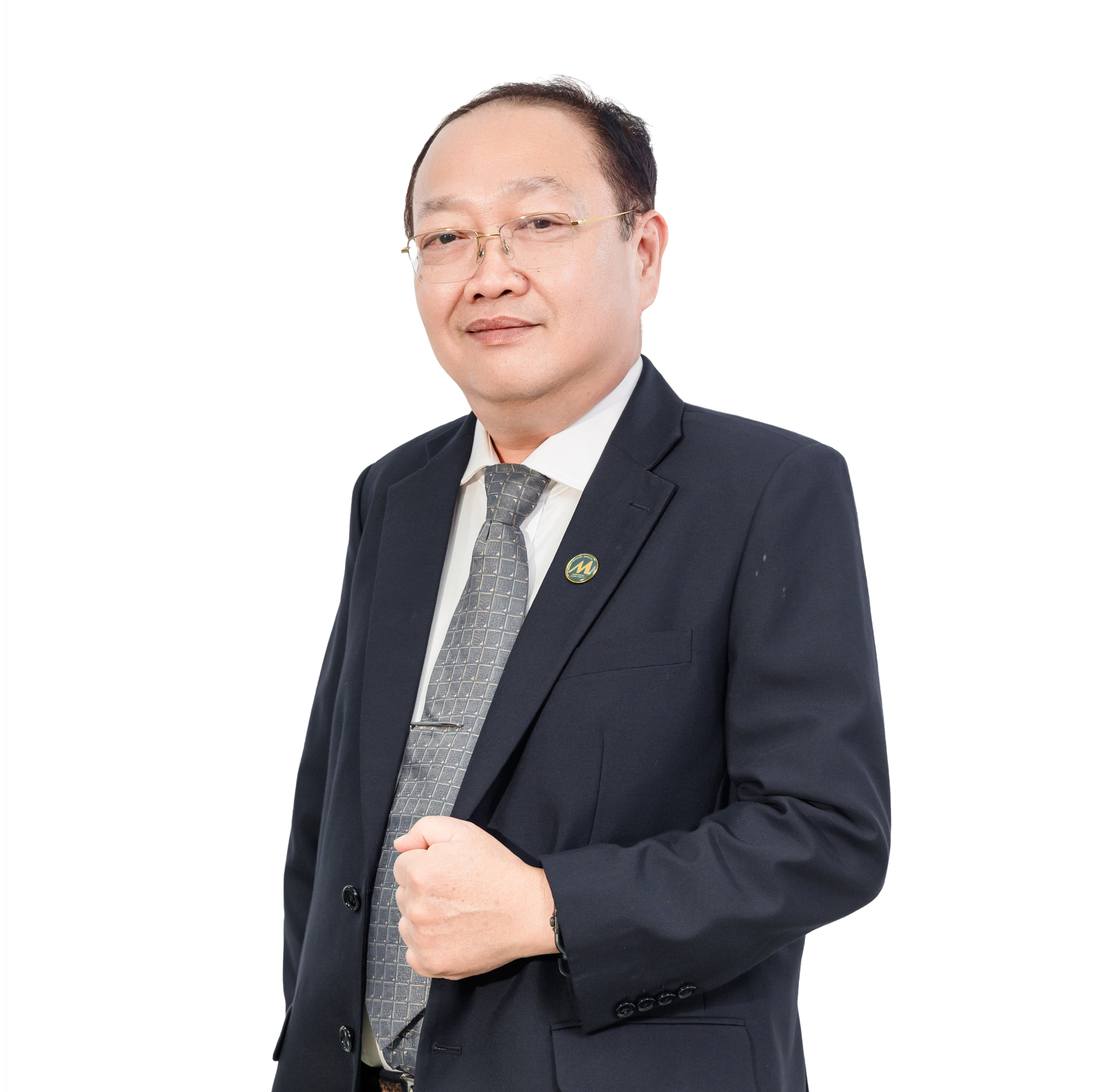 PGS.TS. Phạm Quốc Việt