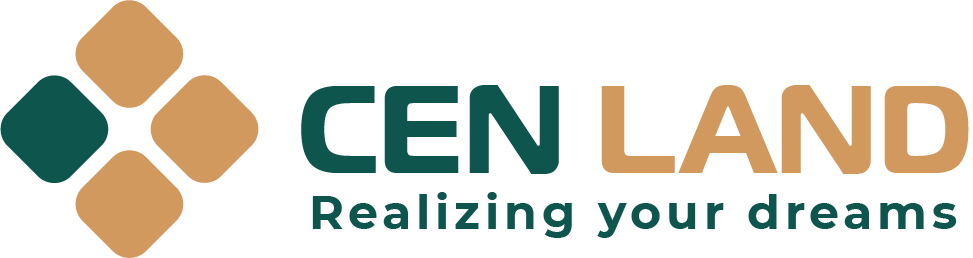 CÔNG TY CỔ PHẦN BẤT ĐỘNG SẢN CEN SÀI GÒN