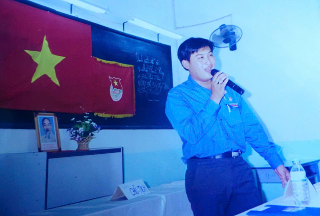 Memory Photo