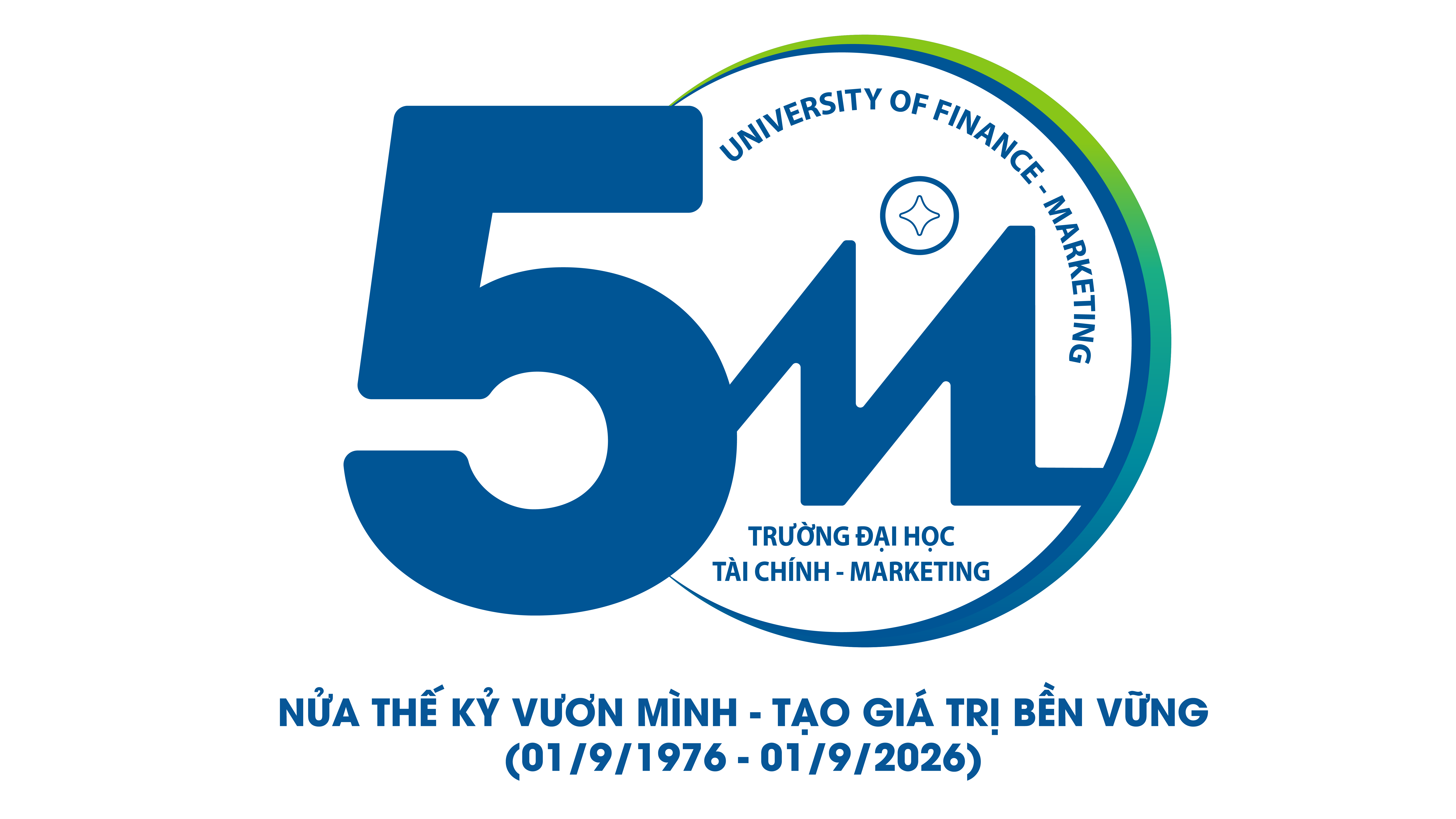 Logo UFM